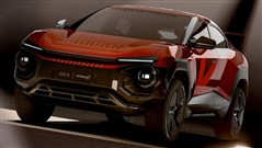 Mahindra Unveils BE6 Formula E Edition